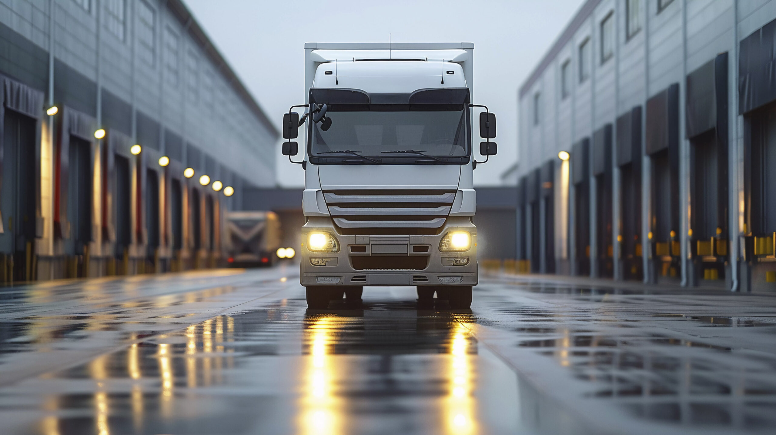 Ikon for Transport